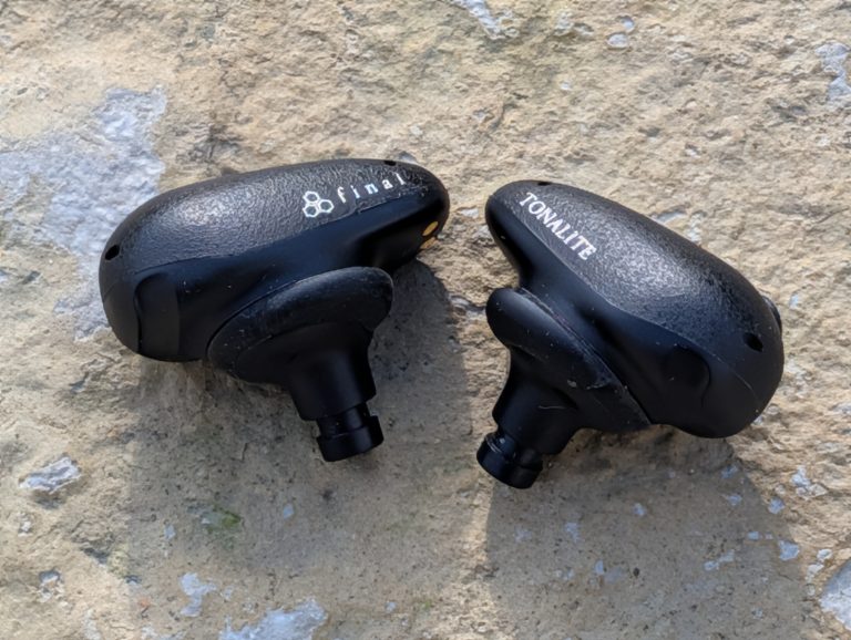 Final Audio TONALITE